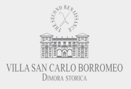 Hotel Villa San Carlo Borromeo