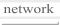 network