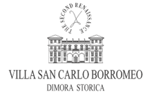 Villa San Carlo Borromeo - Senago - Milano